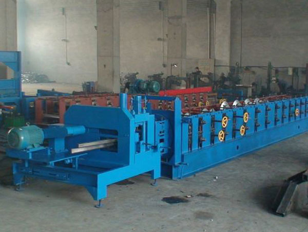 幾字壓型鋼機 幾字壓型鋼機