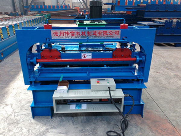 全自動(dòng)校平機(jī) 全自動(dòng)校平機(jī)