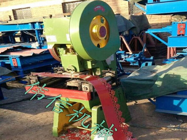 壓花邊封堵沖床 壓花邊封堵沖床