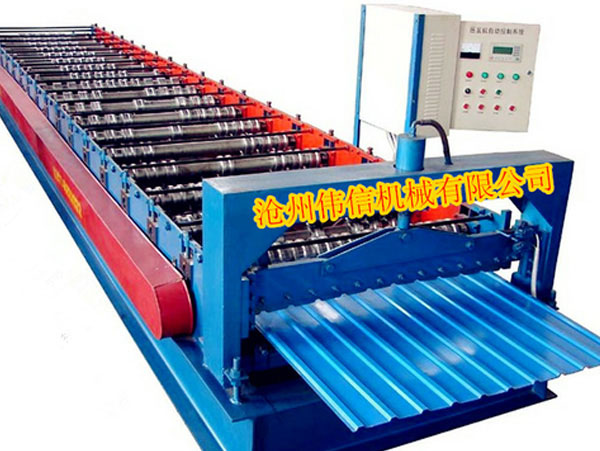 C10俄羅斯壓瓦機