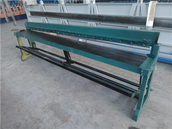 2.6米腳踩剪板機(jī) 2.6米腳踩剪板機(jī)