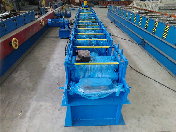 80-160型C型鋼機(jī) 80-160型C型鋼機(jī)