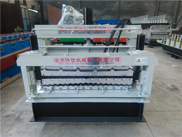 一機(jī)六用壓瓦機(jī) 一機(jī)六用壓瓦機(jī)