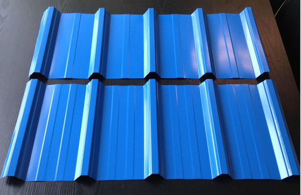 840普通壓瓦機板型